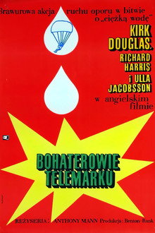 Bohaterowie Telemarku