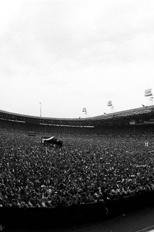 Queen: Live Aid
