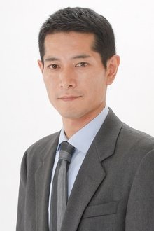 Photo of Shun Tanigawa