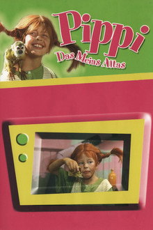 Pippi Långstrump