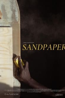 Poster do filme Sandpaper