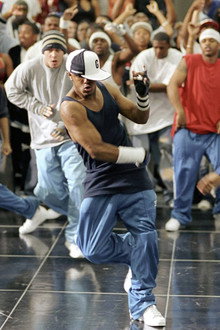 You Got Served