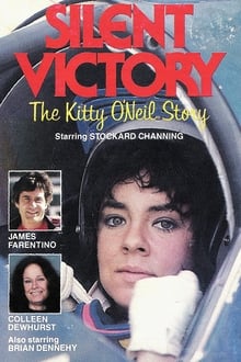 Poster do filme Silent Victory: The Kitty O'Neil Story