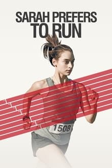 Poster do filme Sarah Prefers to Run