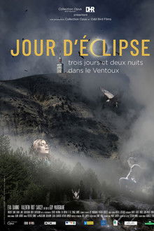 Jour d’éclipse