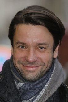 Photo of Václav Neužil