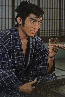 花笠ふたり若衆