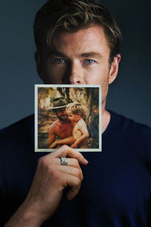 Chris Hemsworth: A Road Trip to Remember