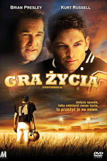 Gra życia