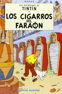 Los cigarros del faraón