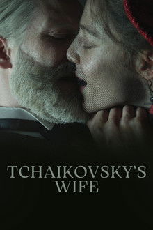 Tchaikovsky s Wife WEB DL 