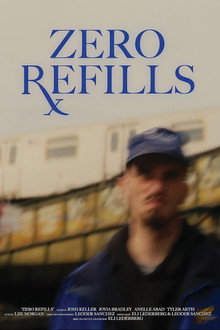 Zero Refills