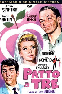 Patto a tre
