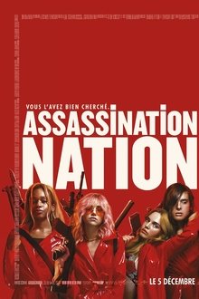 Assassination Nation