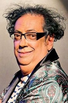 Photo of Marcos Oliveira
