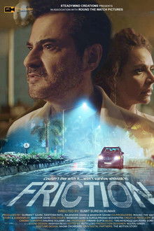 Friction