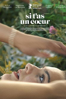 Si t’as un coeur