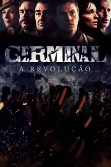 Poster da série Germinal: A Revolução