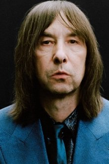 Photo of Bobby Gillespie