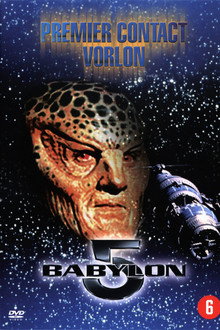 Babylon 5 : Premier Contact Vorlon