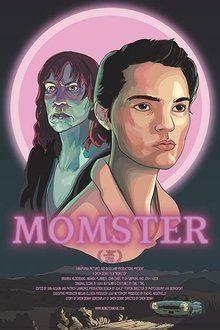 Poster do filme Momster