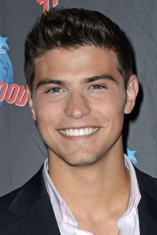 Photo of Luke Bilyk