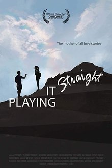 Playing It Straight