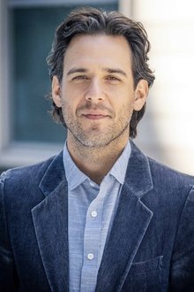 Photo of Roberto Patino