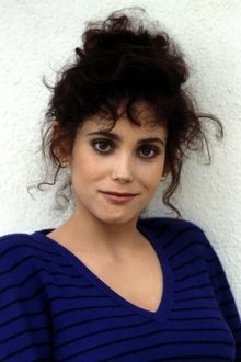 Photo of Stacey Nelkin