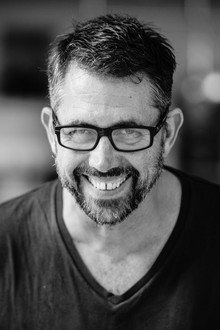 Photo of Craig Freimond