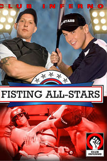 Poster do filme Fisting All-Stars