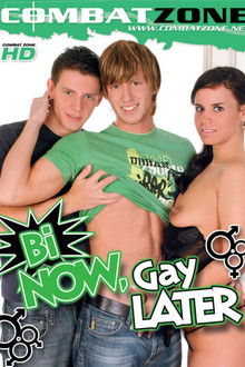 Bi Now, Gay Later