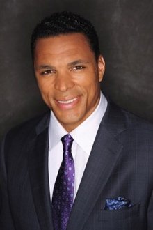 Photo of Tony Gonzalez