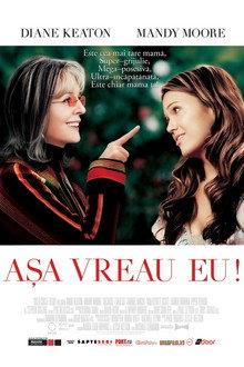 Pentru că așa am zis eu