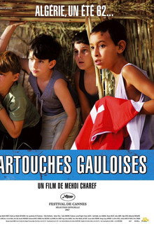 Cartouches gauloises