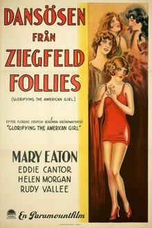 Glorifying the American Girl