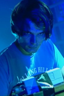 Radiohead: Pinkpop 2001
