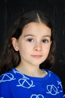 Photo of Isla McRae