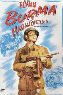 Burma hadművelet