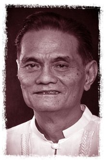 Photo of Cirio H. Santiago