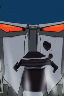 Transformers: Energon - Season 1