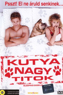 Kutya nagy titok