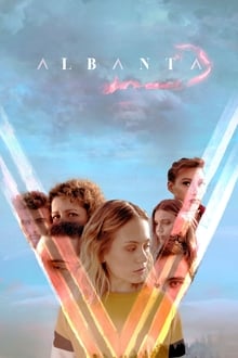 Campamento Albanta tv show poster