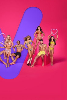 Love Island Adria