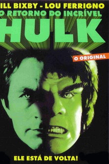 O Retorno do Incrível Hulk