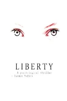 Liberty movie poster