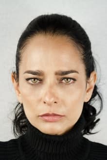 Photo of Jacqueline Arenal