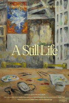A Still Life