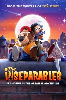 The Inseparables movie poster