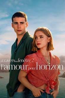 À travers ma fenêtre : L